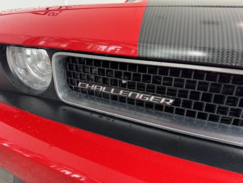 2010 Dodge Challenger 3rd Gen - Image 11 of 20