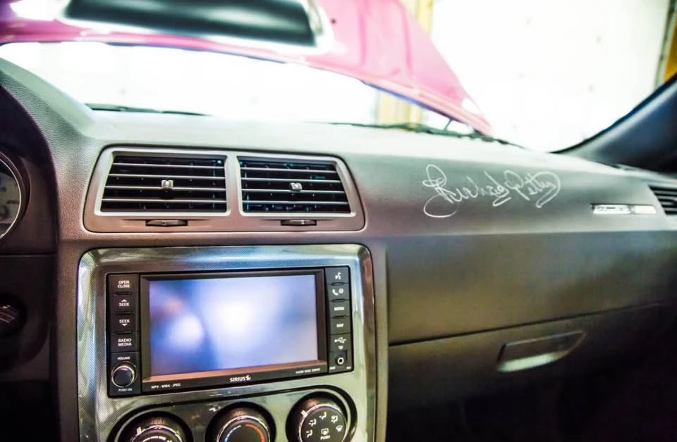 2010 Dodge Challenger 3rd Gen - Image 6 of 10