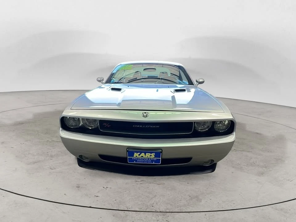 2010 Dodge Challenger 3rd Gen - Image 2 of 17