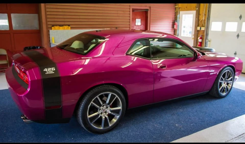 2010 Dodge Challenger 3rd Gen - Image 2 of 10