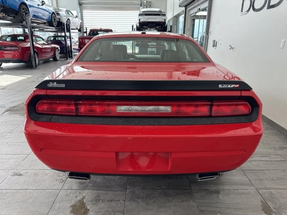 2010 Dodge Challenger 3rd Gen - Image 4 of 20