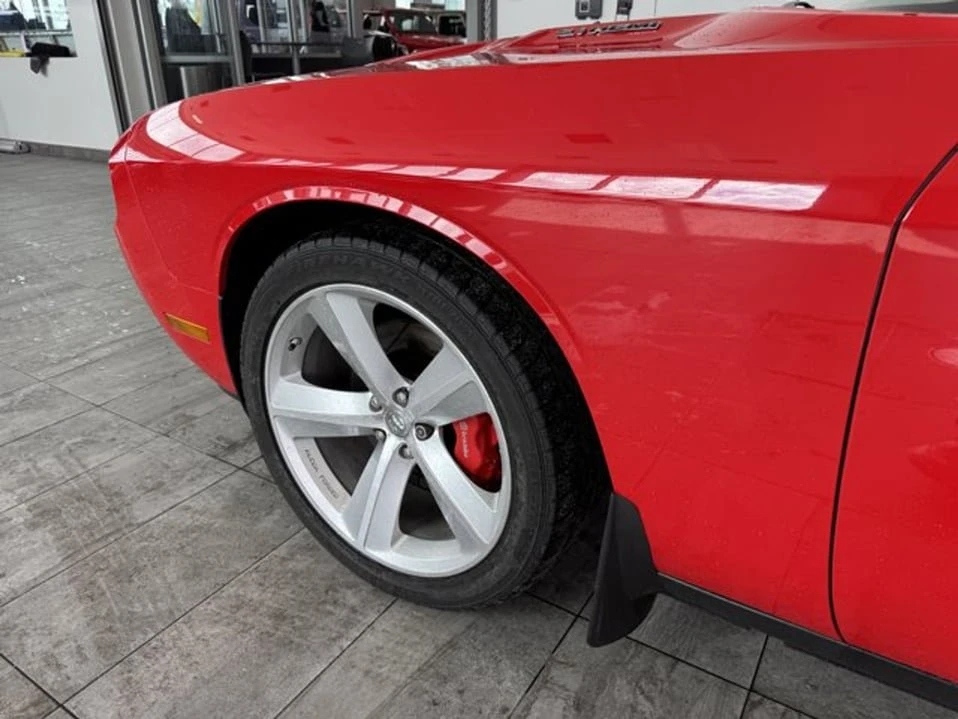 2010 Dodge Challenger 3rd Gen - Image 9 of 20