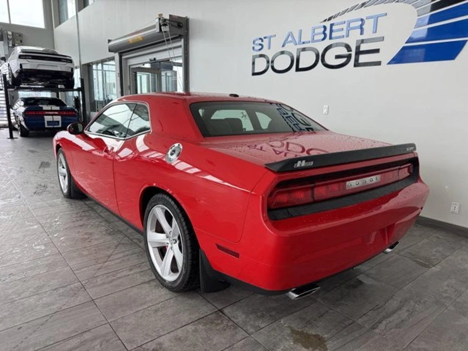 2010 Dodge Challenger 3rd Gen - Image 3 of 20
