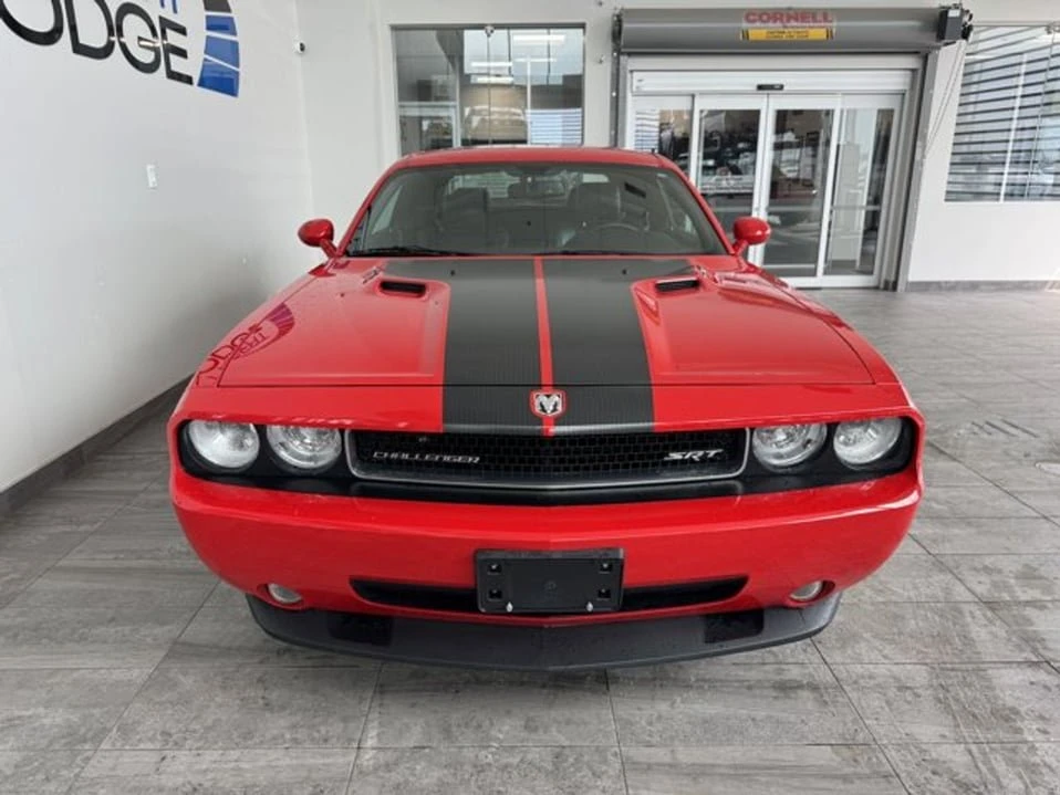 2010 Dodge Challenger 3rd Gen - Image 12 of 20