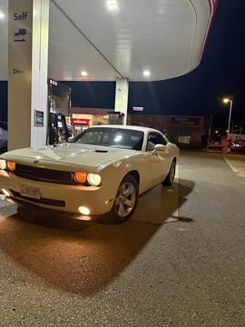 2010 Dodge Challenger