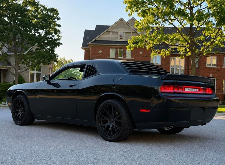 2010 Dodge Challenger 3rd Gen - Image 4 of 7