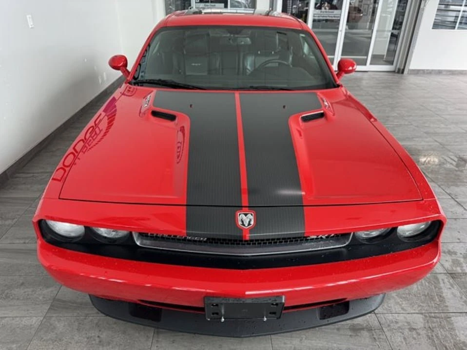 2010 Dodge Challenger 3rd Gen - Image 13 of 20