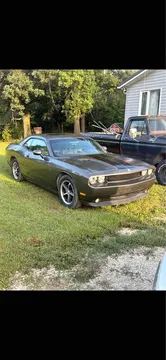 2010 Dodge Challenger