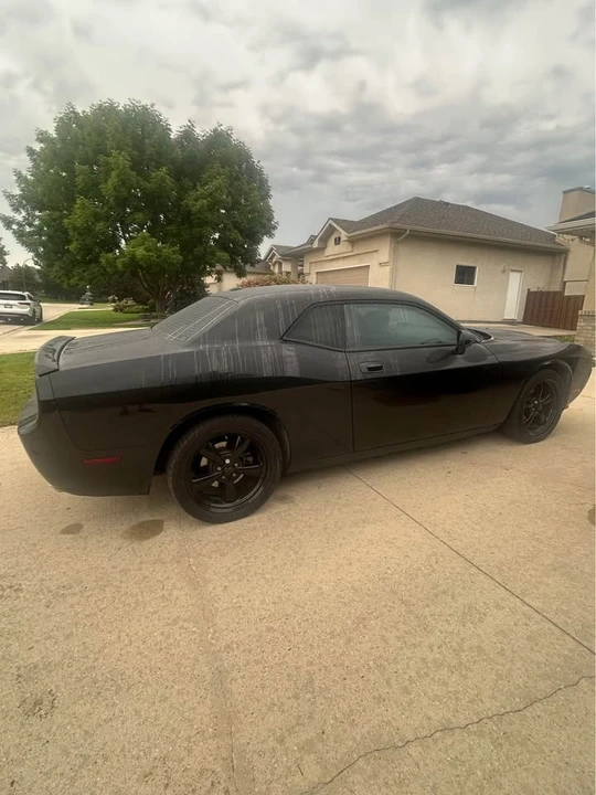 2010 Dodge Challenger 3rd Gen - Image 2 of 7