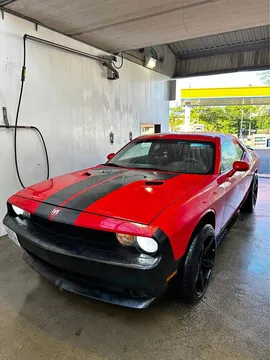 2010 Dodge Challenger