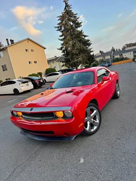 2010 Dodge Challenger