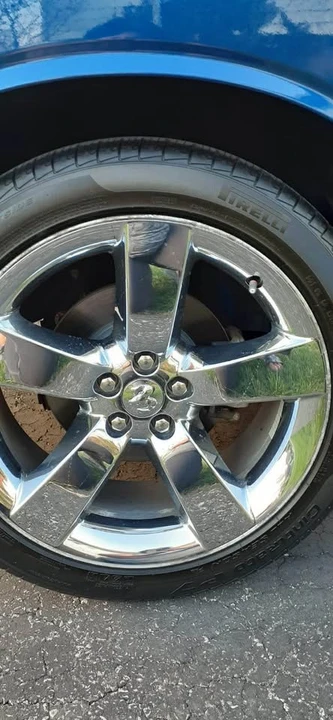 2010 Dodge Challenger 3rd Gen - Image 12 of 12