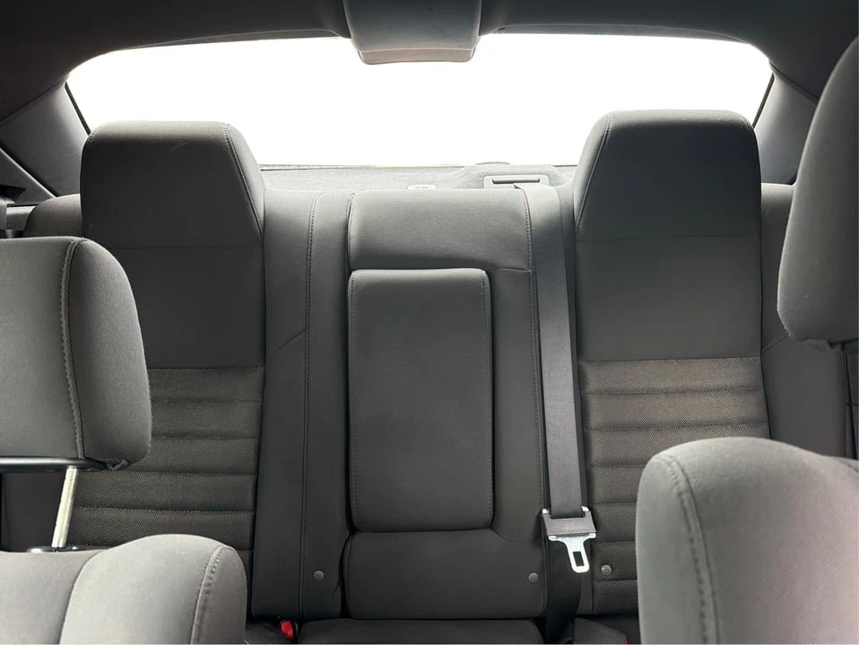 2010 Dodge Challenger 3rd Gen - Image 14 of 20