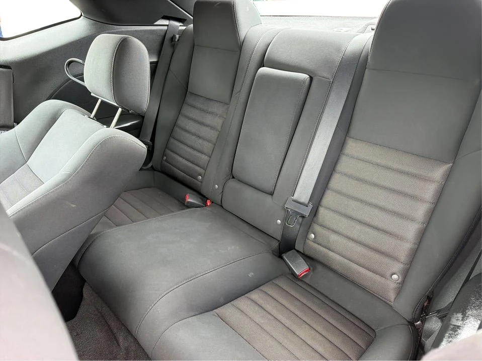 2010 Dodge Challenger 3rd Gen - Image 10 of 20