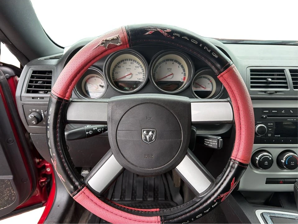 2010 Dodge Challenger 3rd Gen - Image 16 of 20