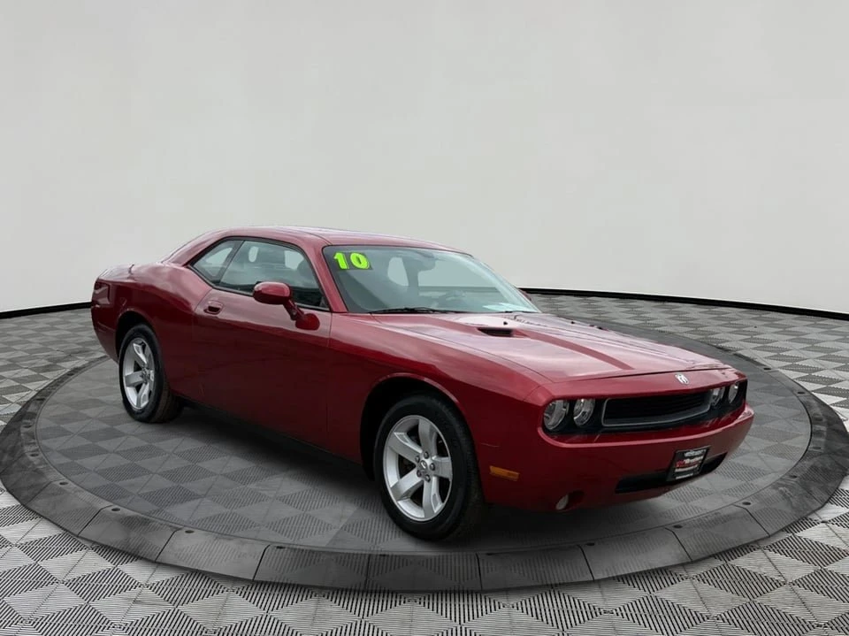 2010 Dodge Challenger 3rd Gen - Image 3 of 20