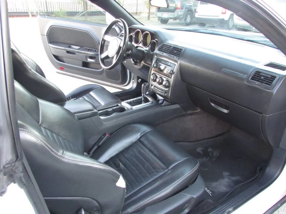 2010 Dodge Challenger 3rd Gen - Image 20 of 20