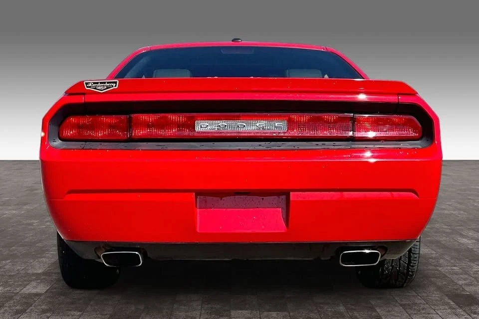 2010 Dodge Challenger 3rd Gen - Image 4 of 20
