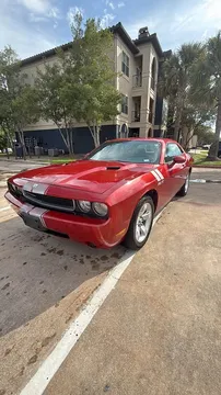2010 Dodge Challenger