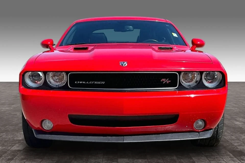 2010 Dodge Challenger 3rd Gen - Image 3 of 20