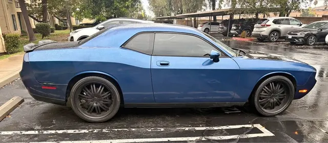 2010 Dodge Challenger