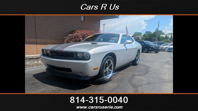 2010 Dodge Challenger 3rd Gen - Image 2 of 9