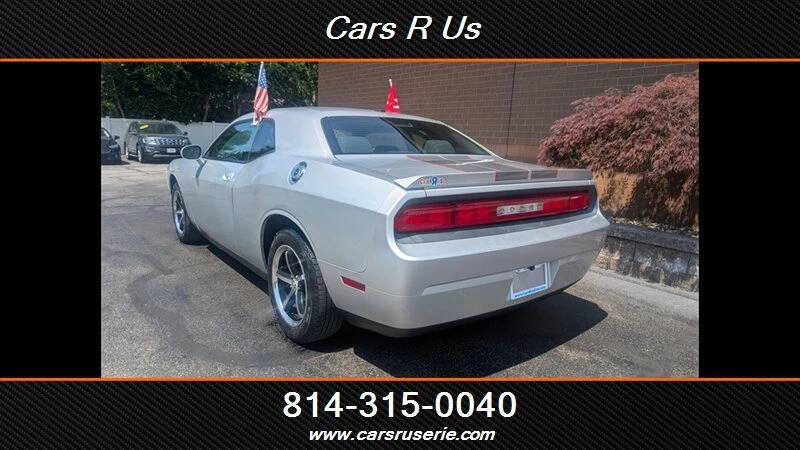2010 Dodge Challenger 3rd Gen - Image 4 of 9