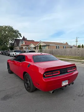 2010 Dodge Challenger