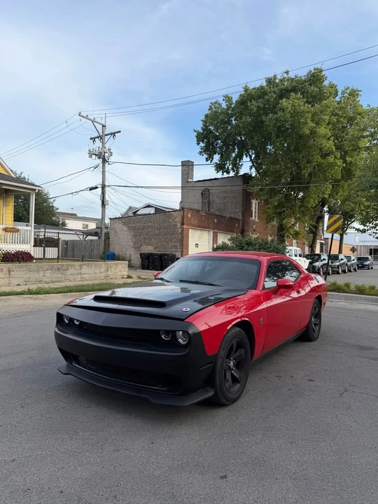 2010 Dodge Challenger 3rd Gen - Image 5 of 6