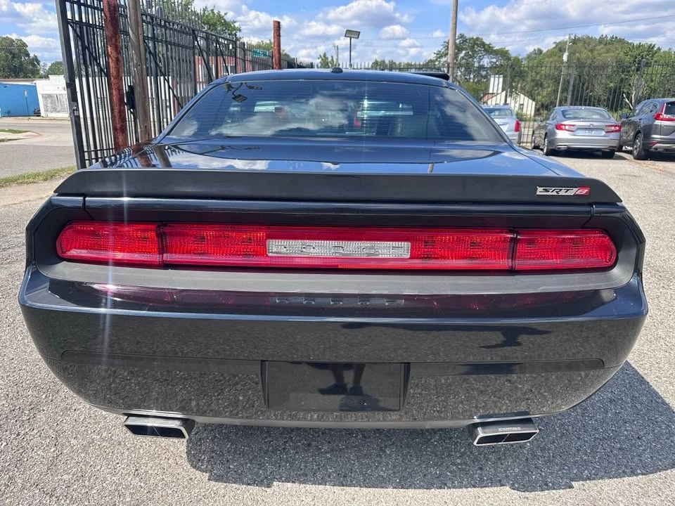 2010 Dodge Challenger 3rd Gen - Image 6 of 20