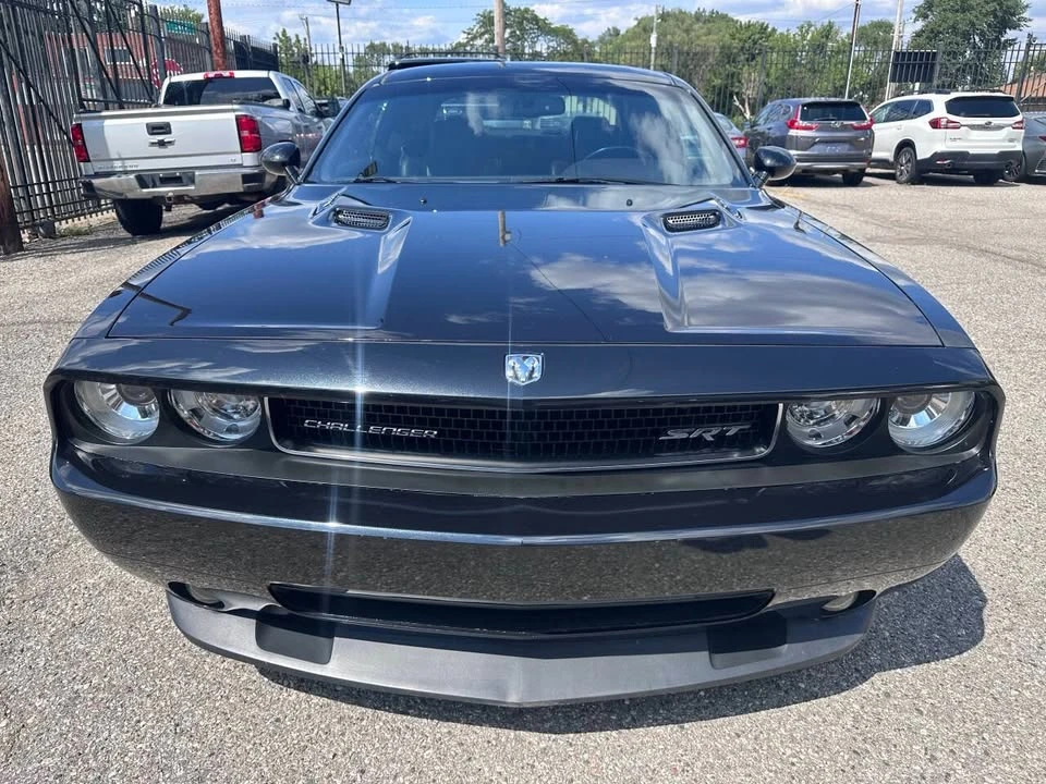 2010 Dodge Challenger 3rd Gen - Image 2 of 20