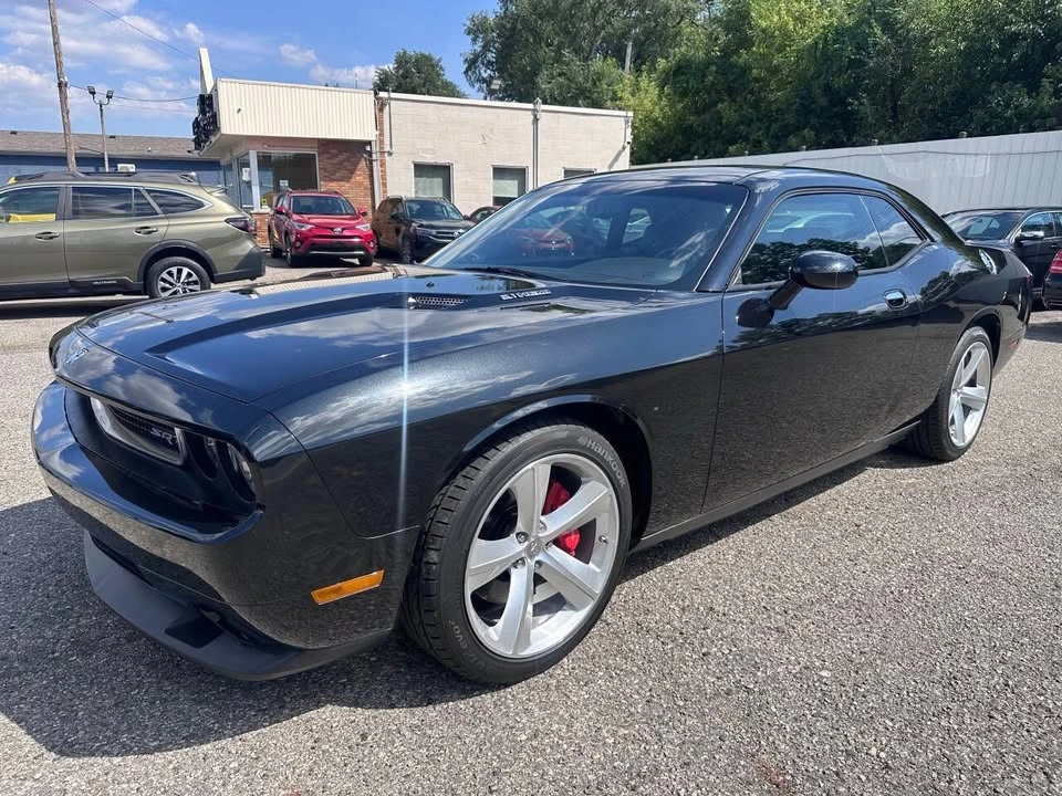 2010 Dodge Challenger 3rd Gen - Image 3 of 20