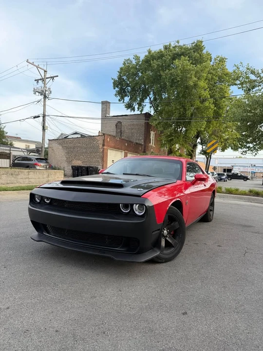 2010 Dodge Challenger 3rd Gen - Image 2 of 6