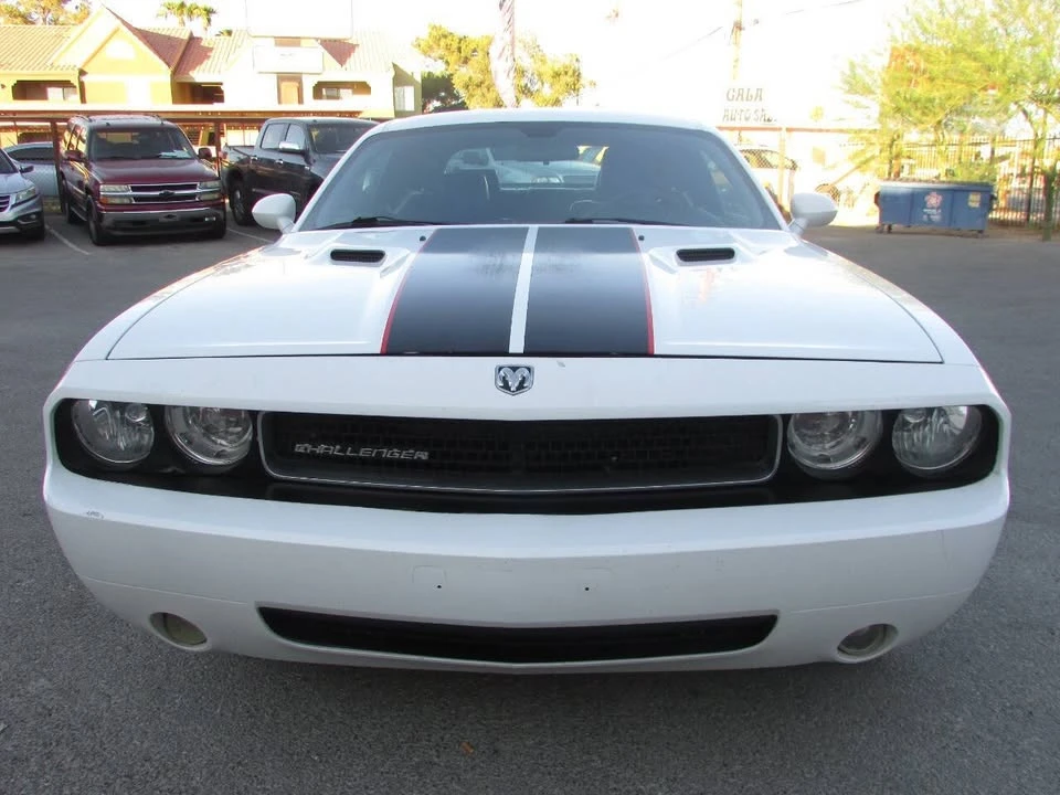 2010 Dodge Challenger 3rd Gen - Image 12 of 20