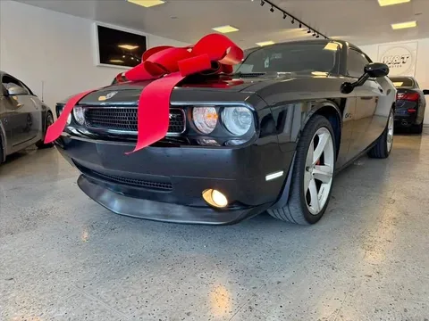 2010 Dodge Challenger