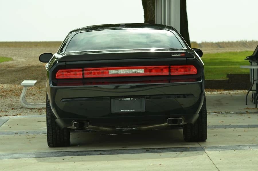 2010 Dodge Challenger 3rd Gen - Image 3 of 10