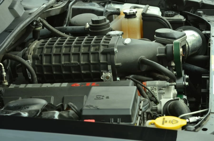 2010 Dodge Challenger 3rd Gen - Image 7 of 10