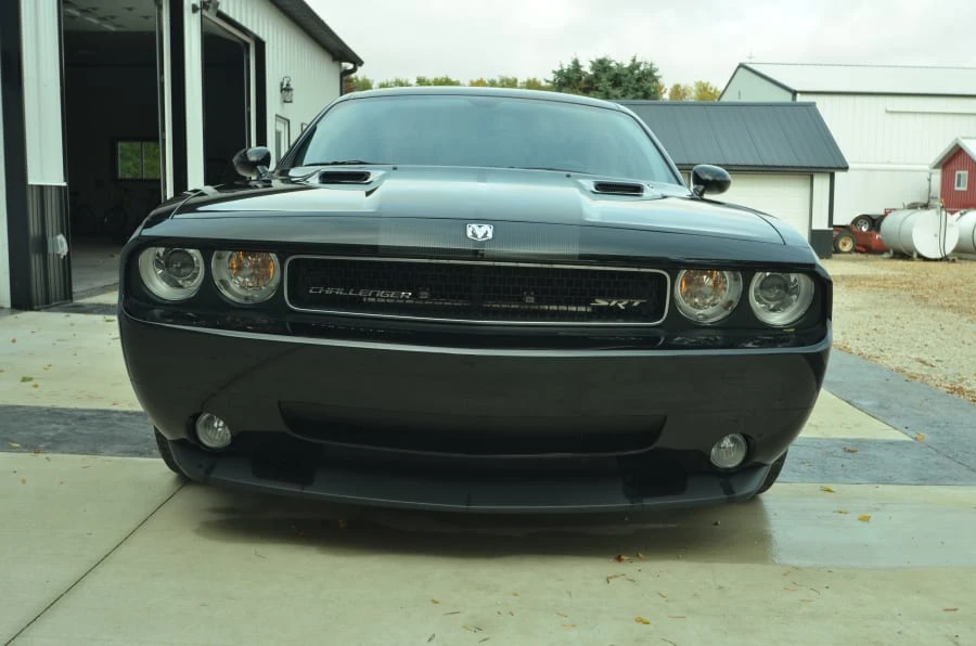 2010 Dodge Challenger 3rd Gen - Image 9 of 10