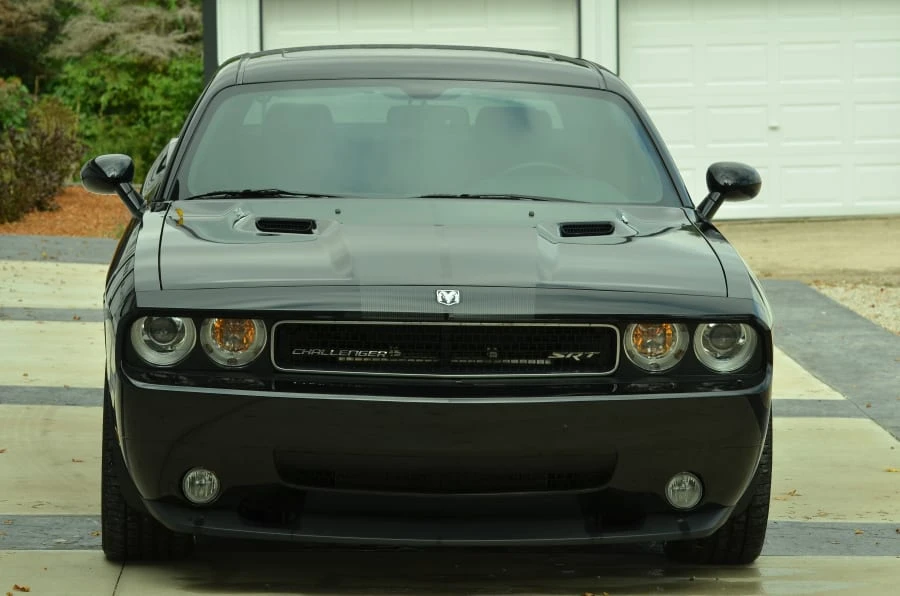 2010 Dodge Challenger 3rd Gen - Image 10 of 10