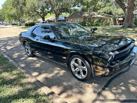 2010 Dodge Challenger Other