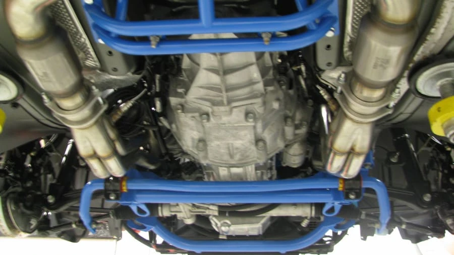 2010 Dodge Challenger 3rd Gen - Image 20 of 22