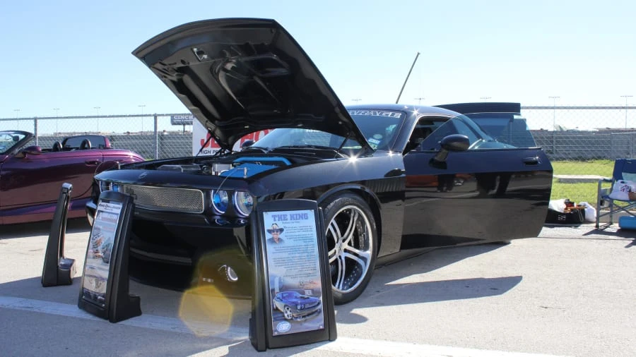 2010 Dodge Challenger 3rd Gen - Image 18 of 22