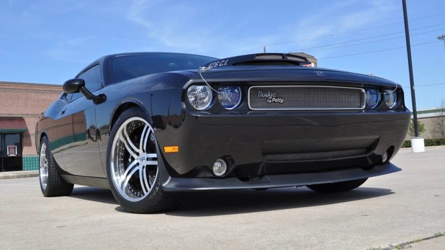 2010 Dodge Challenger 3rd Gen - Image 22 of 22