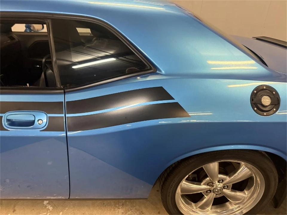 2010 Dodge Challenger 3rd Gen - Image 22 of 31
