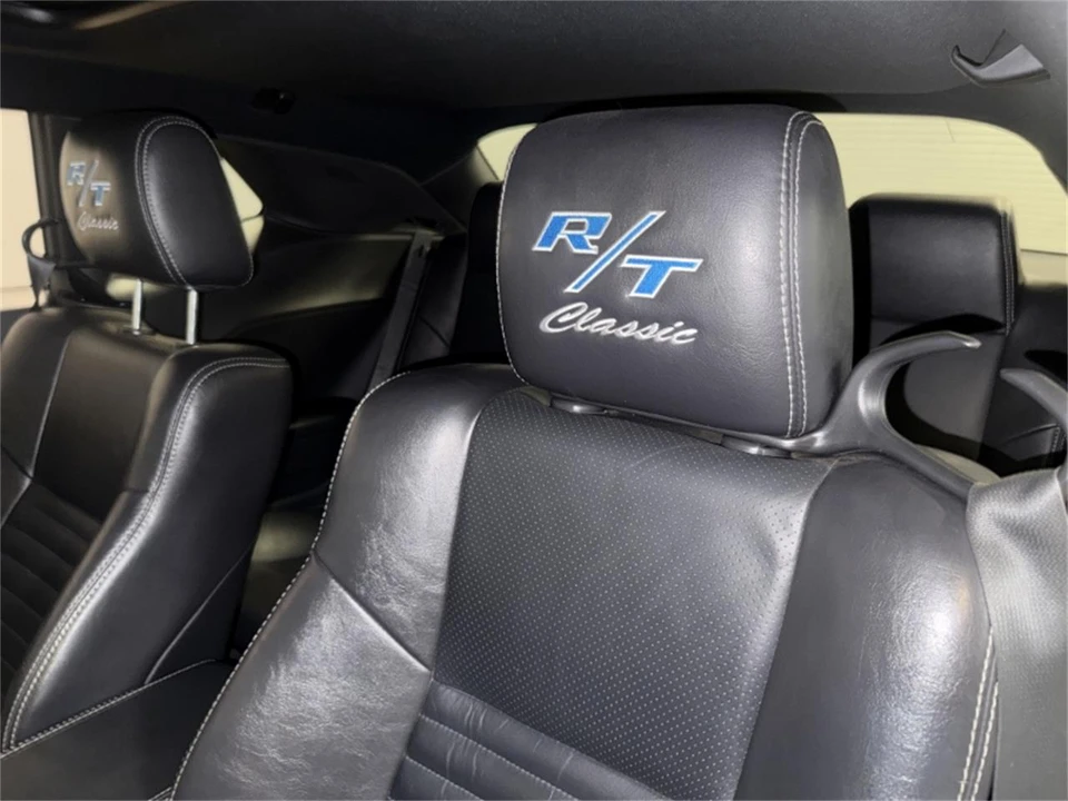 2010 Dodge Challenger 3rd Gen - Image 31 of 31