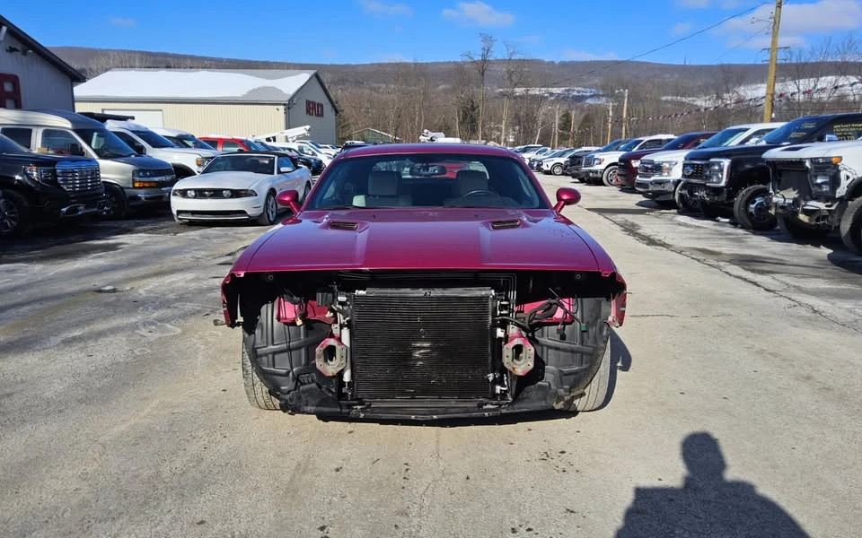 2010 Dodge Challenger 3rd Gen - Image 2 of 16
