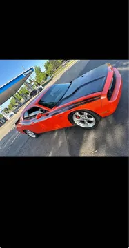2010 Dodge Challenger · RT