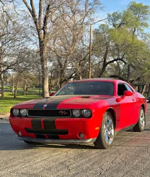 2010 Dodge Challenger R/T