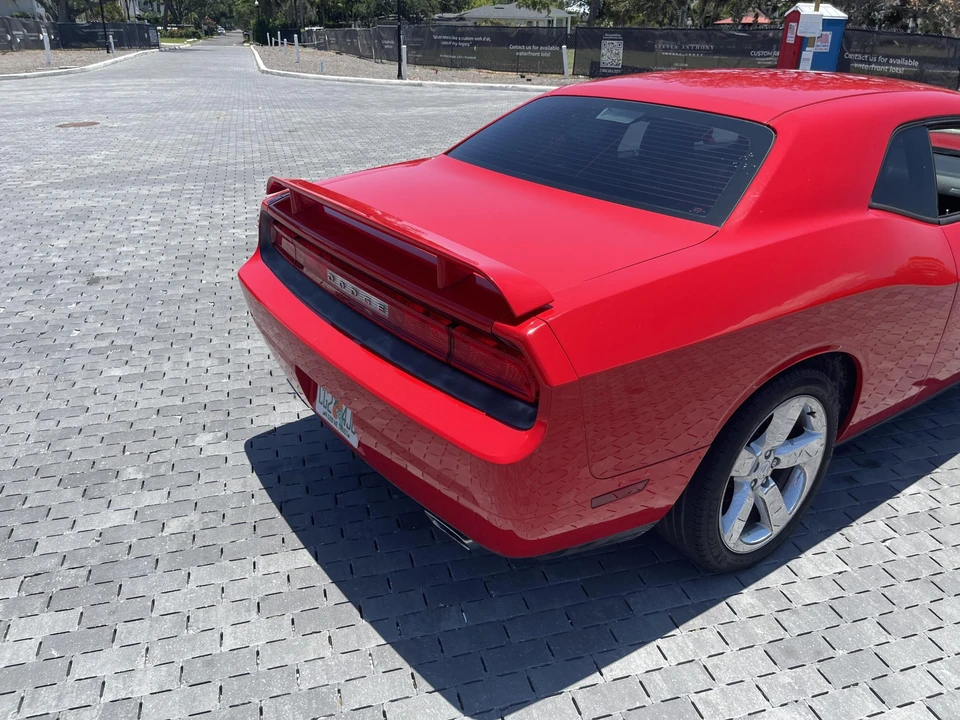 2010 Dodge Challenger 3rd Gen - Image 31 of 31
