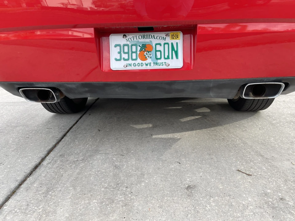 2010 Dodge Challenger 3rd Gen - Image 30 of 31